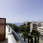 فندق Royal Homes 504 أنطاليا