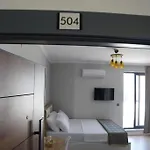 Royal Homes 504 * أنطاليا