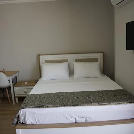 Royal Homes 504 أنطاليا