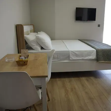 Hotell Royal Homes 504