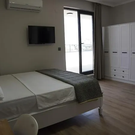 Hotel Royal Homes 504 Antalya