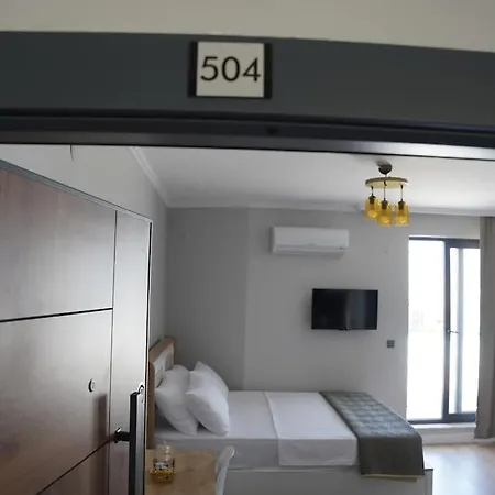 Royal Homes 504 * Antalya