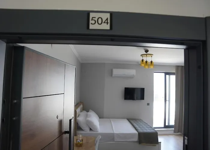 Royal Homes 504 * Анталья