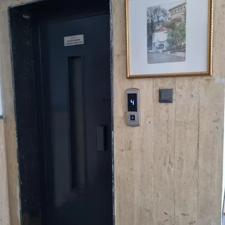 Royal Homes 504 فندق أنطاليا