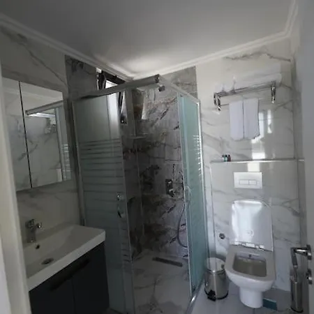 Hotel Royal Homes 504