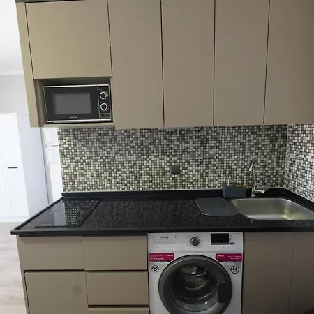 Royal Homes 504 فندق *