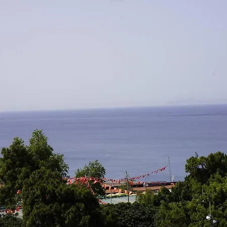 Royal Homes 504 أنطاليا