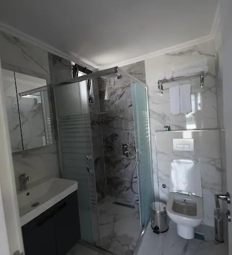 Hotell Royal Homes 504
