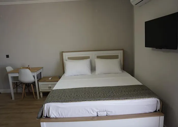 Royal Homes 504 Antalya