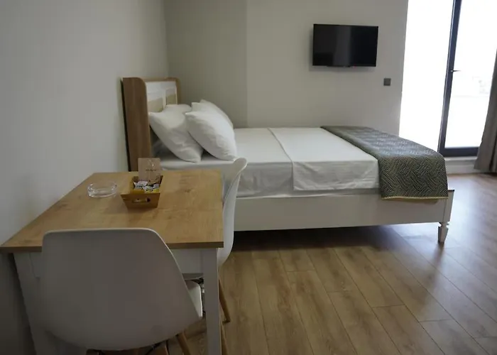 Hotell Royal Homes 504