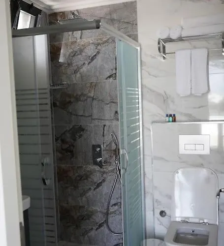 Royal Homes 504 Antalya