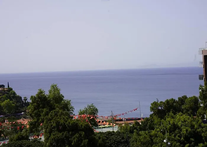 Royal Homes 504 Antalya